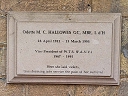 Hallowes, Odette (id=9811)